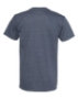 Navy Heather