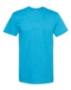 Turquoise Heather