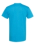 Turquoise Heather