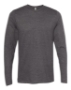 Charcoal Heather