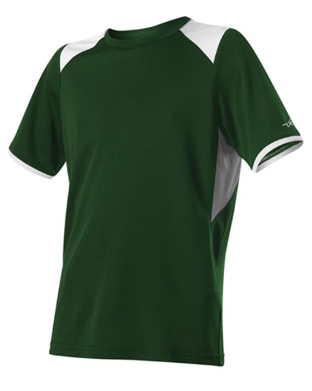 Baseball Crew Jersey - 530CJ