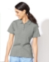 Women's Platinum Piqué Sport Shirt - 5330