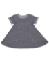 Navy Melange
