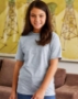 Beefy-T® Youth Short Sleeve T-Shirt - 5380