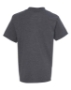 Charcoal Heather