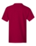 Deep Red
