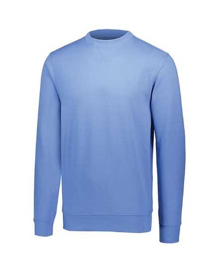 60/40 Fleece Crewneck Sweatshirt - 5416