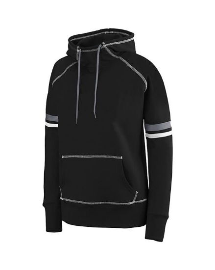 Girls Spry Hoodie - 5441