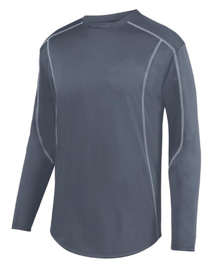 Edge Pullover - 5542