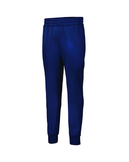 Performance Fleece Jogger - 5566