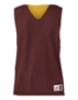 Maroon/ Gold