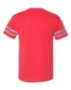 Fiery Red Heather/ Oxford