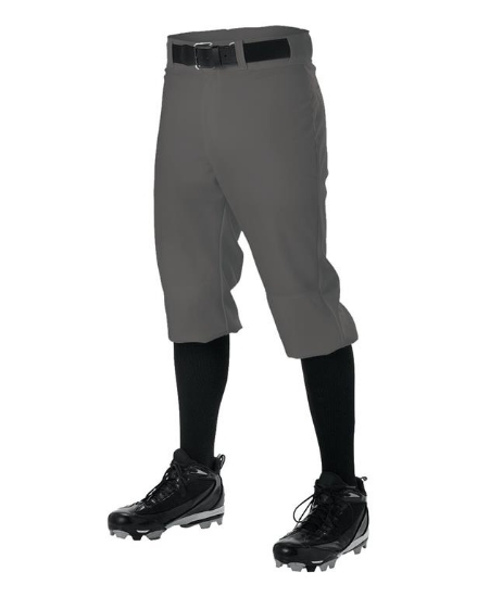 Baseball Knicker Pants - 605PKN