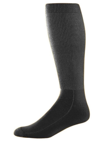 Wicking Athletic Socks - 6085
