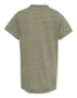 Military Green Melange