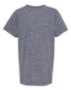 Navy Melange