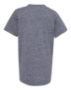 Navy Melange