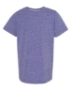 Purple Melange