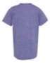 Purple Melange