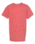 Red Melange