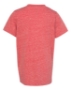 Red Melange