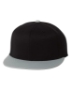 210® Flat Bill Cap - 6210FF