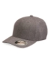 Heatherlight Mélange Cap - 6350