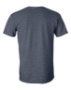 Heather Navy