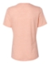 Peach Slub