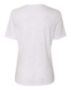 White Slub