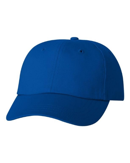 Econ Cap - 6440