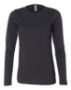 Dark Grey Heather