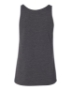 Dark Grey Heather