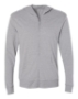Dark Heather Grey