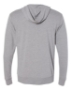 Dark Heather Grey