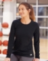Women's Essential 60/40 Performance Long Sleeve T-Shirt - 64LTTX