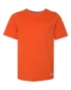 Burnt Orange