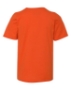 Burnt Orange
