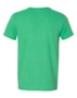 Heather Irish Green