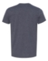 Heather Navy