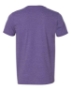 Heather Purple