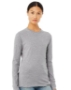 Women’s Jersey Long Sleeve Tee - 6500