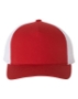 Red/ White