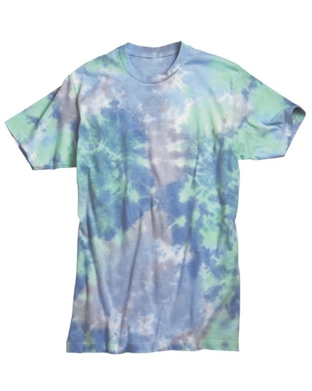 Dream Tie-Dyed T-Shirt - 650DR