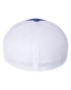 Royal/ White