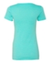 Tahiti Blue