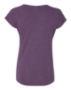Heather Aubergine