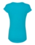 Heather Caribbean Blue