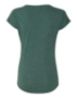 Heather Dark Green