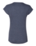 Heather Navy